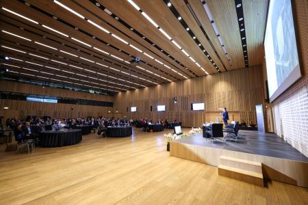 PETO SREČANJE Z ŽUPANJAMI IN ŽUPANI SLOVENSKIH OBČIN3